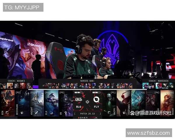 英雄联盟最新配合排行榜揭晓BLG战队荣登第四名引发关注