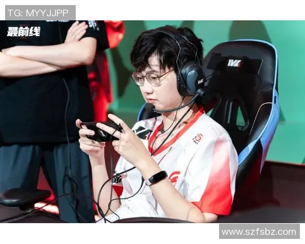 赛后复盘FPX与WE对决中的战术意识与团队配合分析