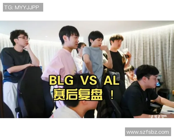 青年赛中BLG选手个人能力表现的深度分析与点评