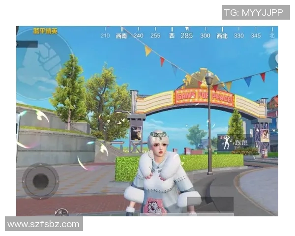 和平精英聚焦BLG团队协作的默契与战术配合探讨 和平精英聚焦BLG团队协作的默契与战术配合探讨