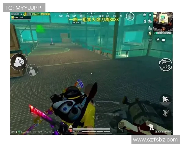 深度探讨陈秀英在和平精英中的成长与人生哲学