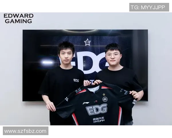 热议英雄联盟EDG在S15赛季的快速变革与战术创新分析 热议英雄联盟EDG在S15赛季的快速变革与战术创新分析