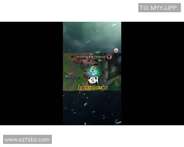 王者荣耀热议FPX意识争议引发S15LOL战术讨论与玩家反思