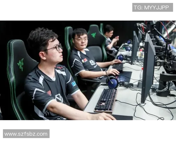 电竞比分DOTA2分析FPX包夹战术的成败与影响探讨