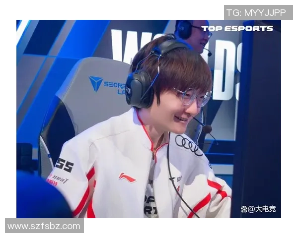 TES电竞战队的崛起之路挑战者杯总决赛特别报道