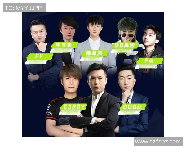 王强谈CSGO人生与s15电竞总决赛背后的故事与心路历程