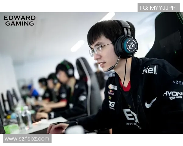 电竞实时数据引发热议EDG比赛经验争议分析与讨论