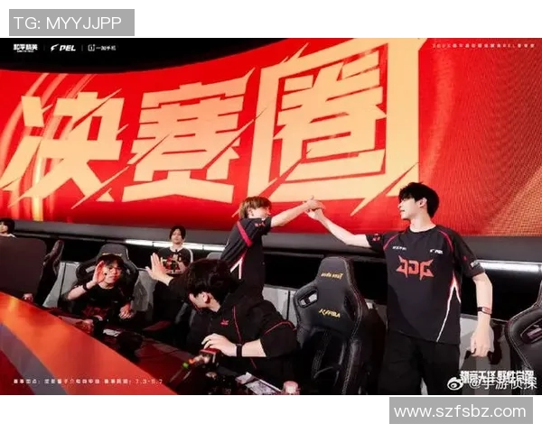 和平精英实力排行榜更新JDG战队荣登第四名引发热议