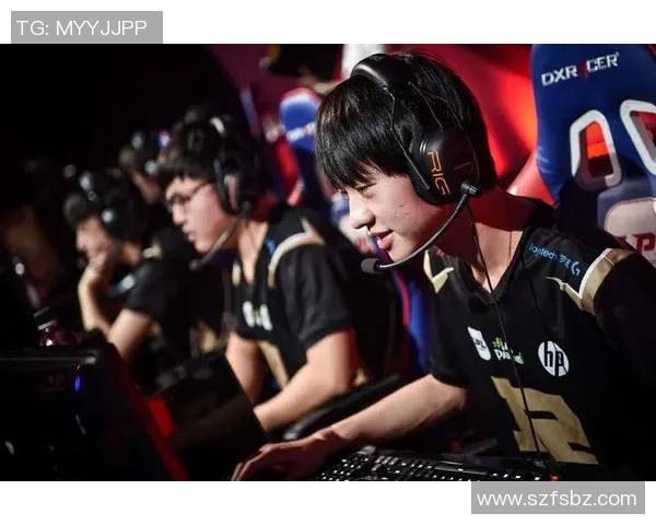 esports最新数据探寻RNG战队的迅猛崛起与荣耀之路揭秘英雄联盟背后的故事 esports最新数据探寻RNG战队的迅猛崛起与荣耀之路揭秘英雄联盟背后的故事