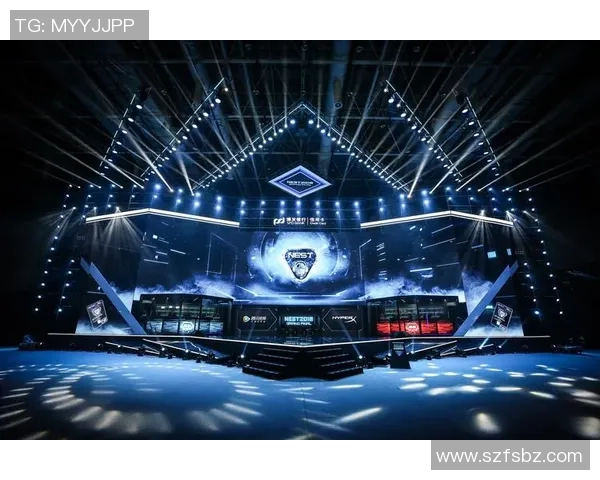 esports数据陈强独家分享CSGO游戏技巧与心得体会助你提升竞技水平