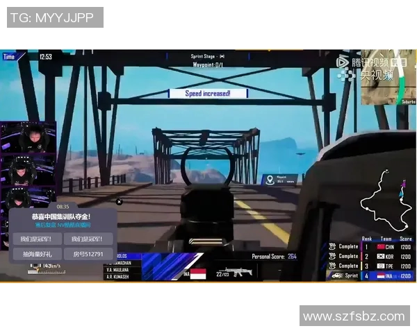 esports最新数据陈强畅谈和平精英生涯与S15LOL比分背后的故事与感悟