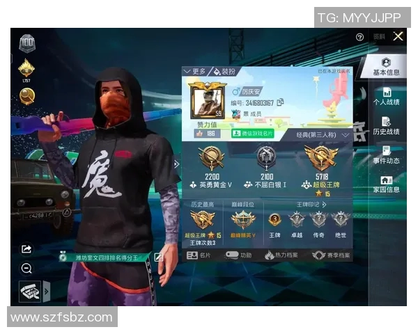 电竞新闻和平精英V5版本整体压制效果分析及其对游戏平衡的影响探讨